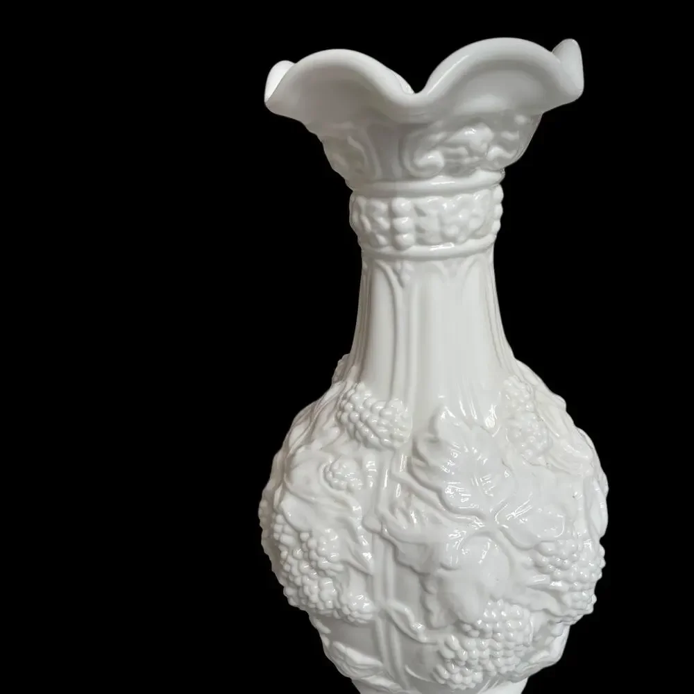 imperial vintage milk